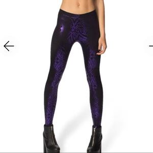 Blackmilk leggings